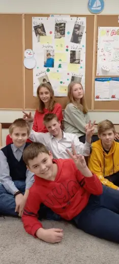 Christmas wishes