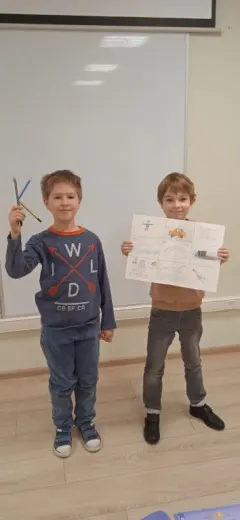 Проект «Наша речь»