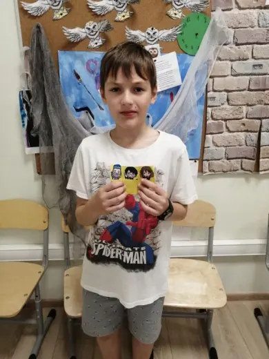 Фокусы из бумаги