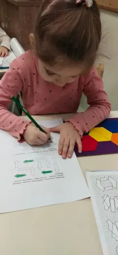 Решение логических задач