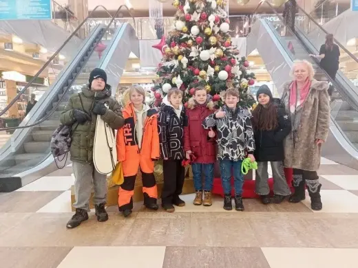 самый-классный-класс-поход-в-кино