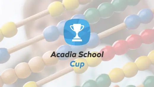 Результаты осеннего тура олимпиады Acadia School Cup 2025/26 учебного года