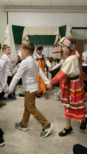 фестиваль народов мира