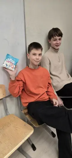 ЧГК-5