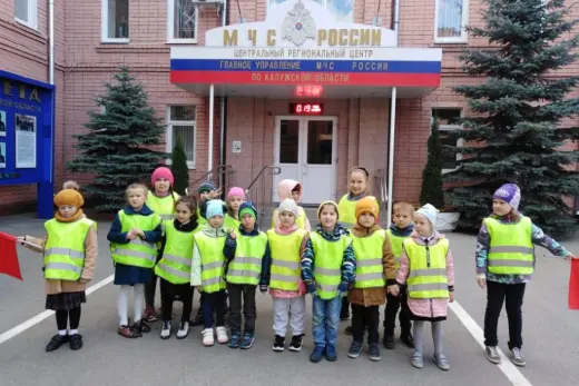 Результаты 1-го полугодия работы Школы