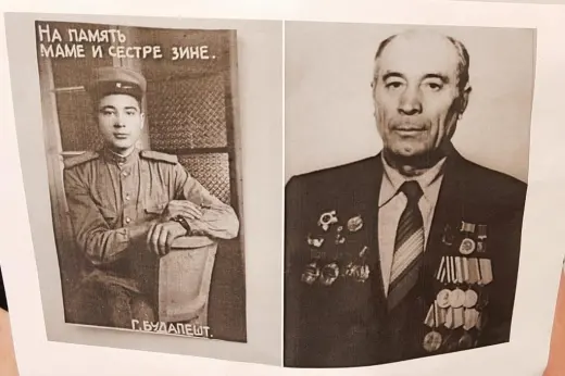 День Победы