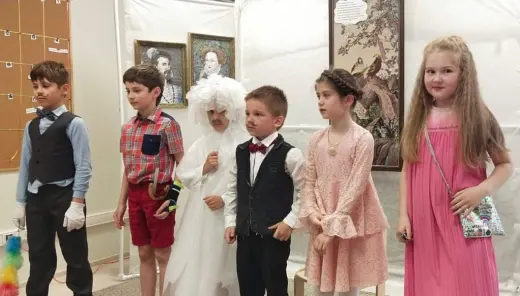 Кентервильское привидение