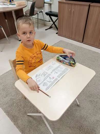 Решаем логические задачи