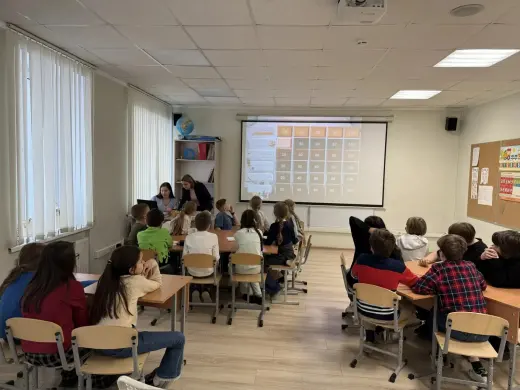 Своя игра-5