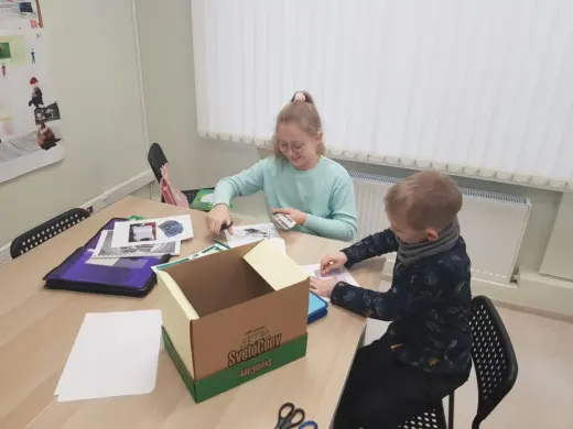 Тема «Recycling»