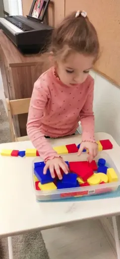 Классификация предметов