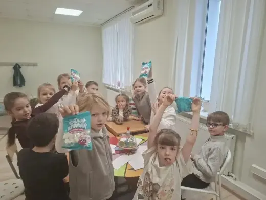 ЧГК на английском-7