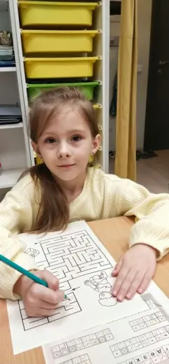 Выполнение заданий