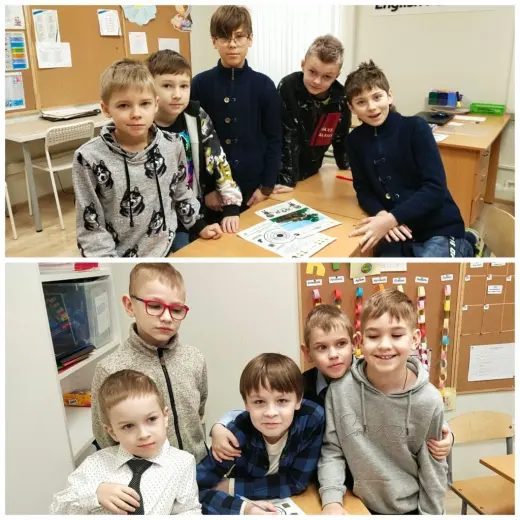 День защитника Отечества 2023