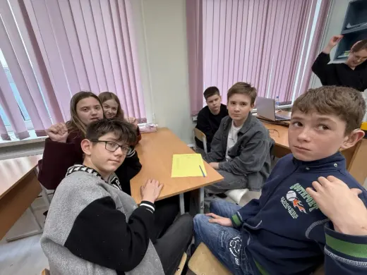 Квиз на английском языке-7