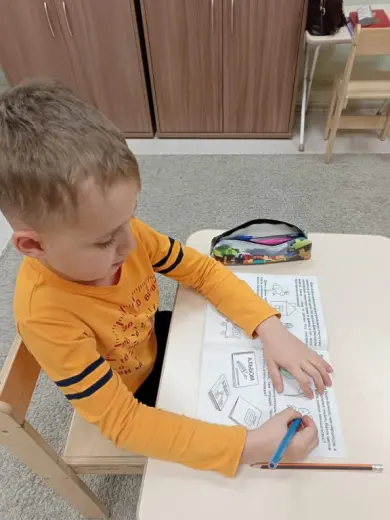 Решаем логические задачи