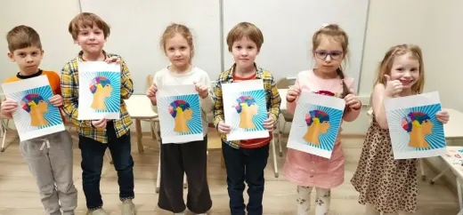 Изучаем возможности человеческого мозга