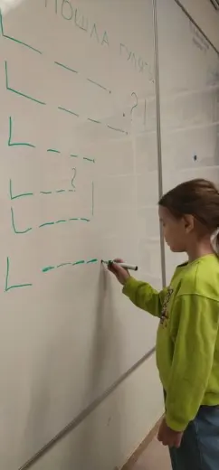 Схемы предложений
