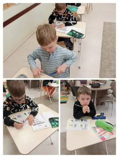 ребусы и филворды