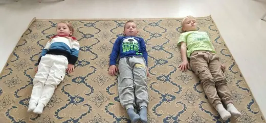 Нейрогимнастика