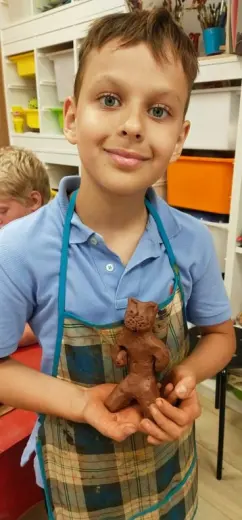 Шестая неделя академии Леди и Мушкетёров
