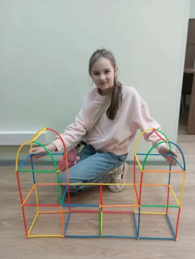 строим дом-2