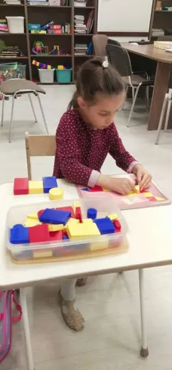 Развивающие игры