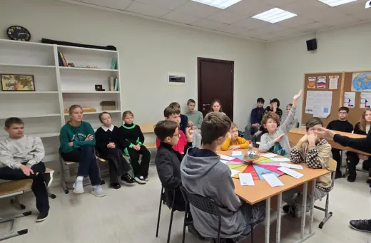 ЧГК День Конституции-2
