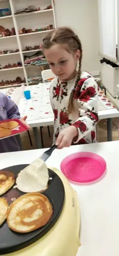 Масленица 2023