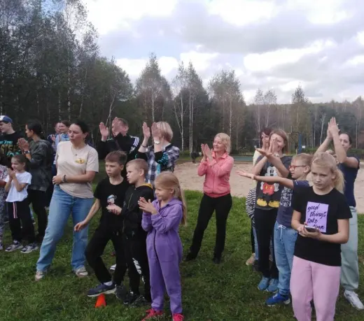 День семьи
