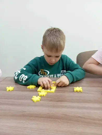 головоломки-4