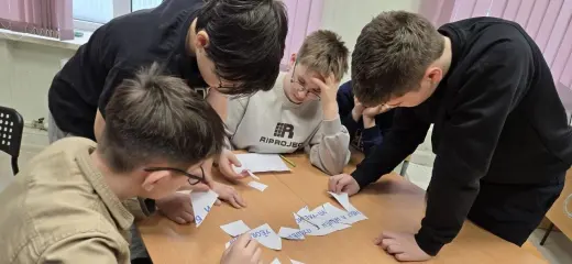Тайна старого города-8