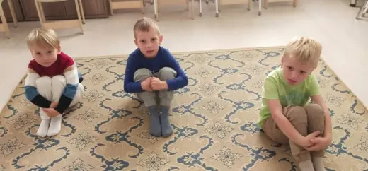 Нейрогимнастика