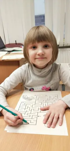 Выполнение заданий
