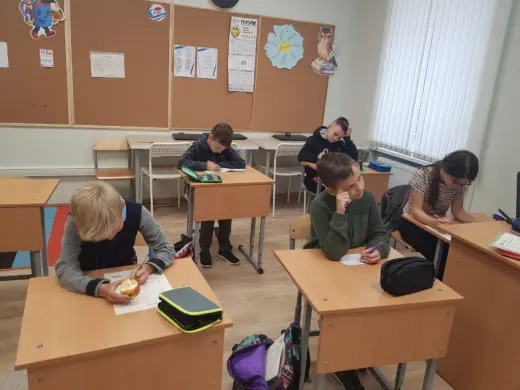 Зачем нам знания?
