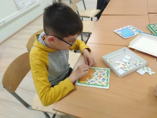 Логические игры