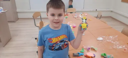 лепим брелок-6