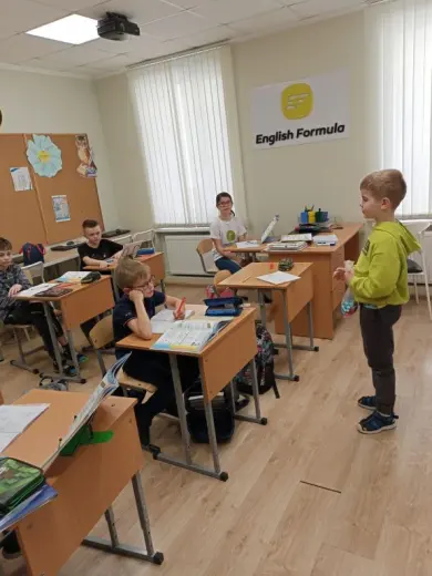 День рождения Максима