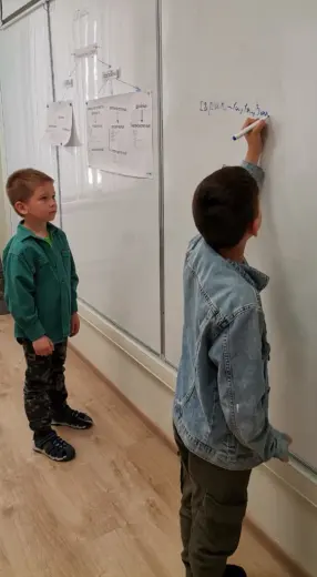 Добрыня учитель русского
