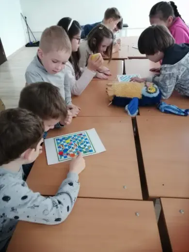 Урок землеописания. Путешествие в Индию
