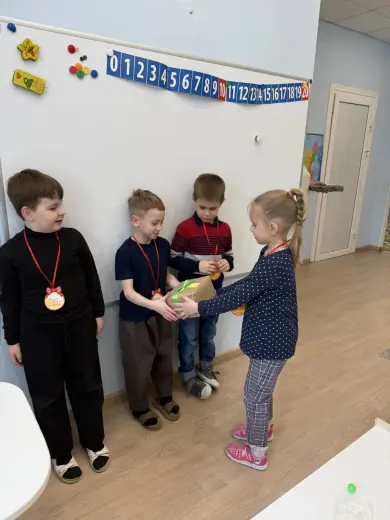 23 февраля подарки-2