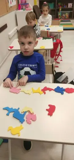 Задачи на внимательность