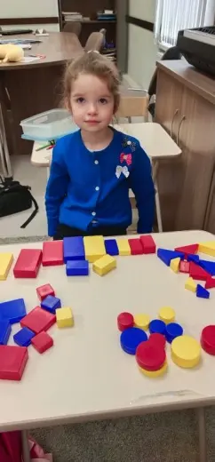 Классификация предметов