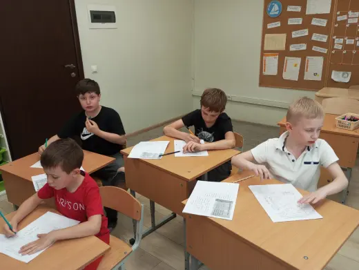орнаменты и лабиринты