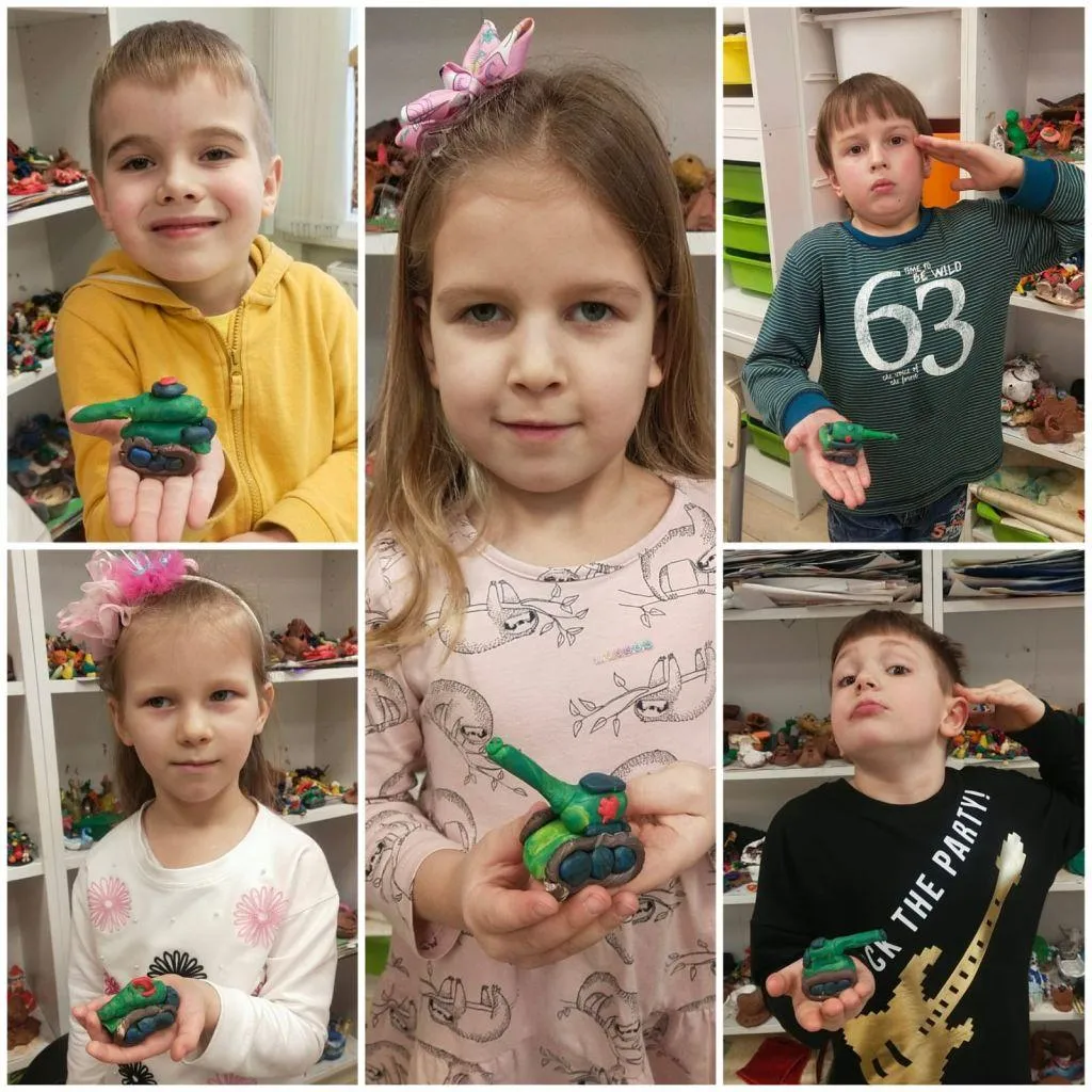 23 февраля
