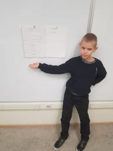 Проект «My time to do things»