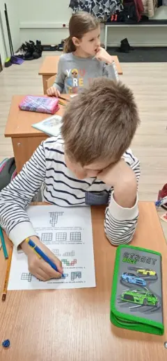 2 этап математического турнира