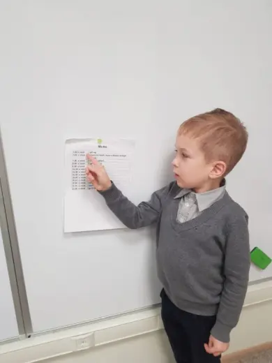 Проект «My time to do things»