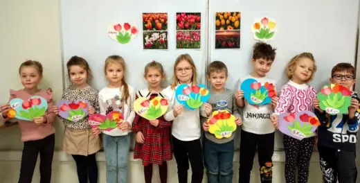 8 марта