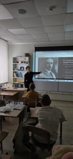 Великие открытия в мире науки-3